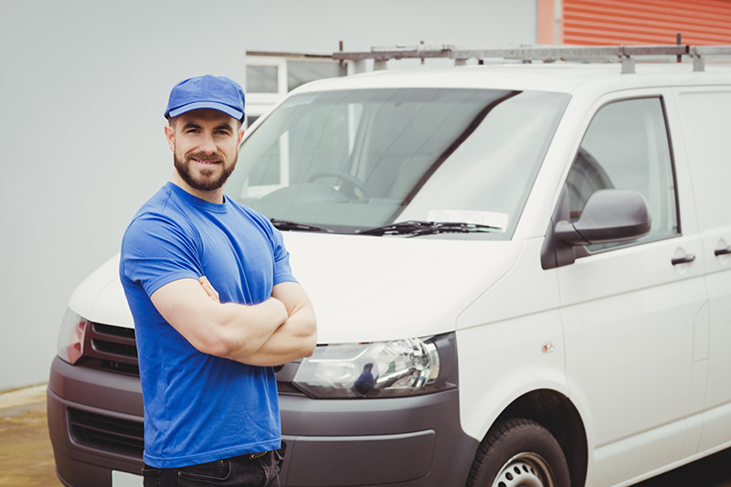 Man And Van Hire in Southampton Hampshire